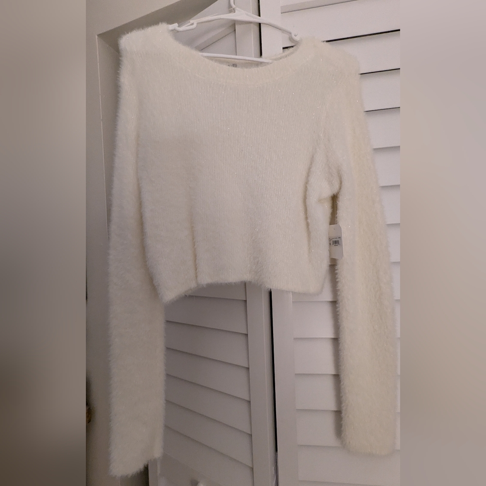 Altar'd State Sweater